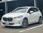 BMW 2series Active Tourer