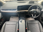 BMW 2series Active Tourer