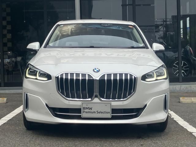 BMW 2series Active Tourer