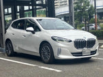 BMW 2series Active Tourer