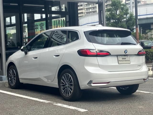 BMW 2series Active Tourer