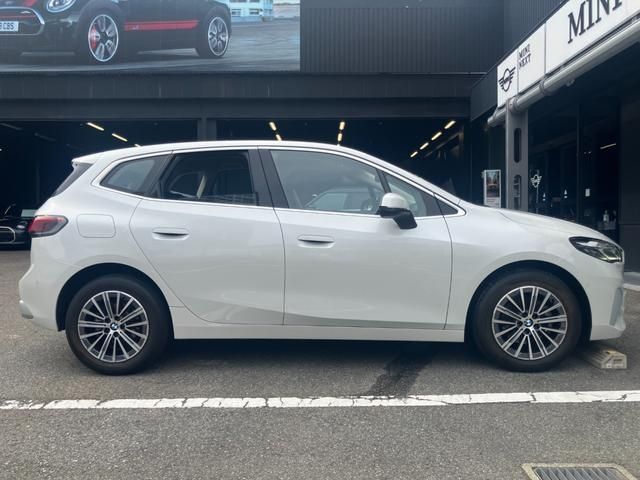 BMW 2series Active Tourer