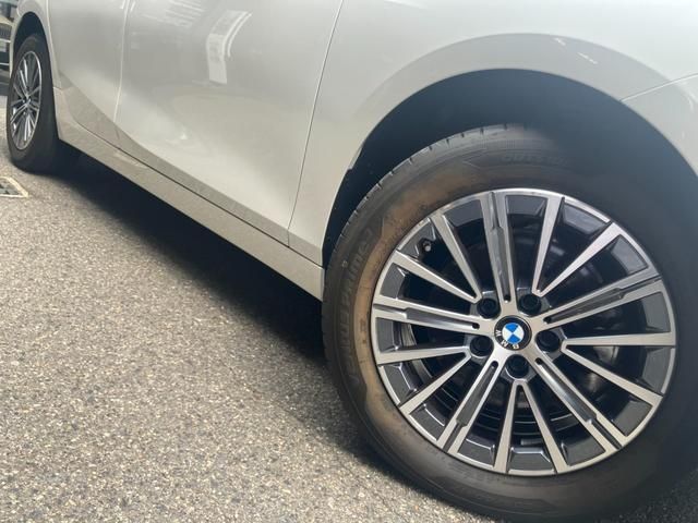 BMW 2series Active Tourer