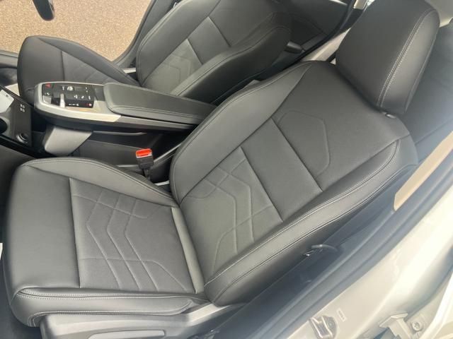 BMW 2series Active Tourer