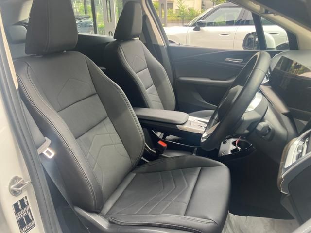 BMW 2series Active Tourer