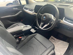 BMW 2series Active Tourer