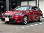 BMW 1series