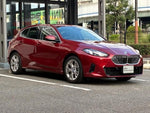 BMW 1series