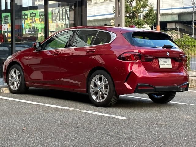 BMW 1series