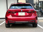 BMW 1series