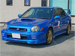 IMPREZA WRX