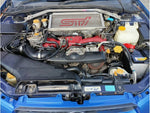 IMPREZA WRX