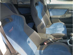 IMPREZA WRX