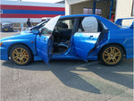 IMPREZA WRX