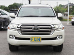 LANDCRUISER wagon