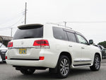 LANDCRUISER wagon