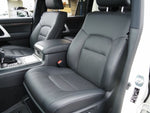 LANDCRUISER wagon