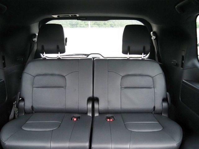 LANDCRUISER wagon