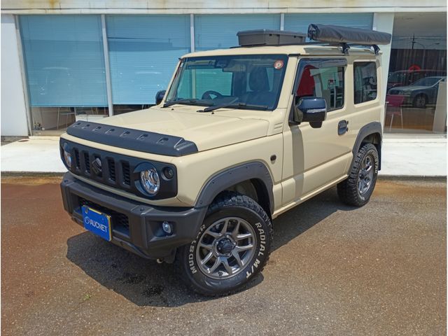 JIMNY 4WD