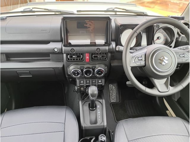 JIMNY 4WD
