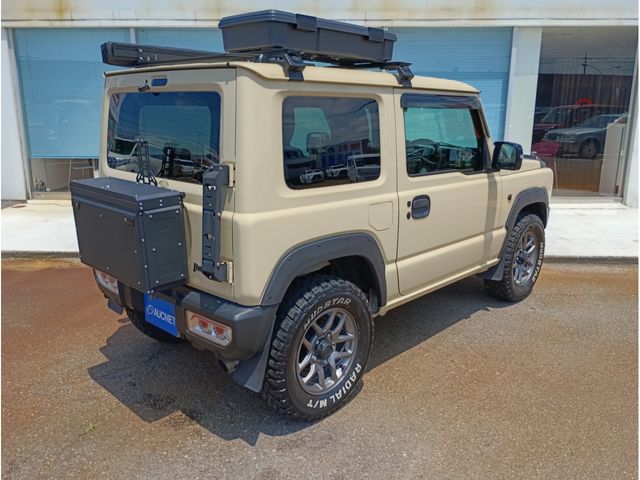 JIMNY 4WD