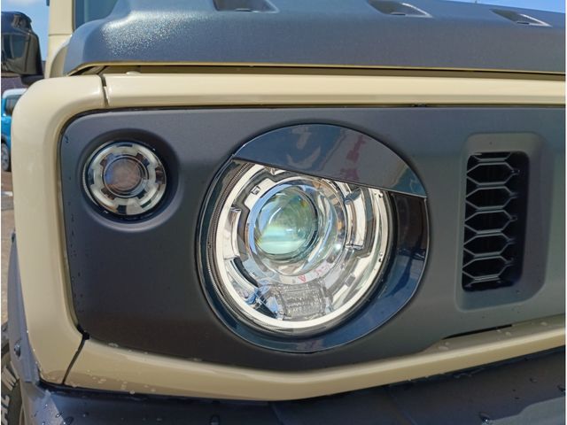 JIMNY 4WD