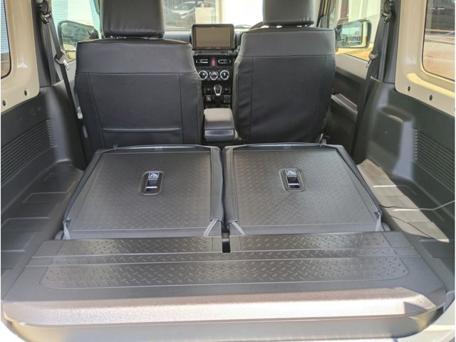 JIMNY 4WD
