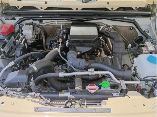 JIMNY 4WD