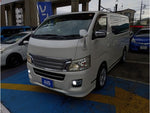 NV350 CARAVAN