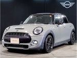 MINI COOPER SD 5DOOR