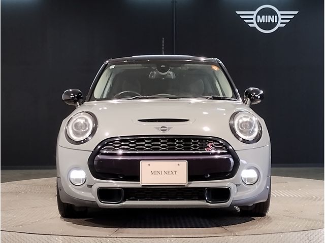 MINI COOPER SD 5DOOR