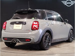 MINI COOPER SD 5DOOR