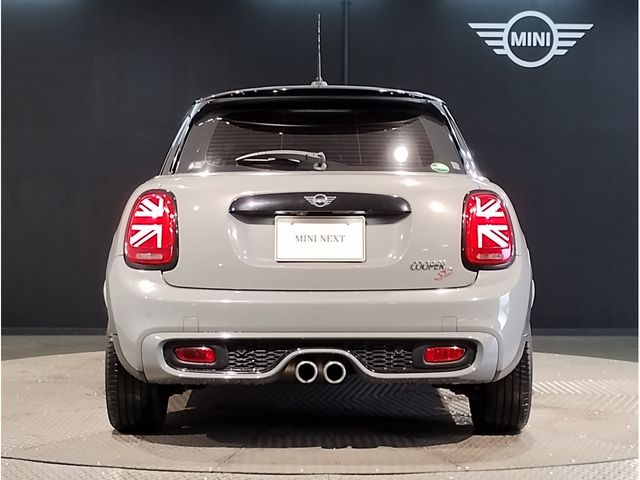 MINI COOPER SD 5DOOR