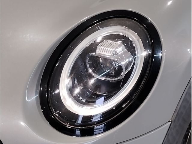 MINI COOPER SD 5DOOR