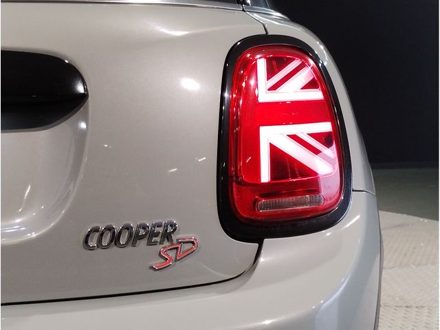 MINI COOPER SD 5DOOR