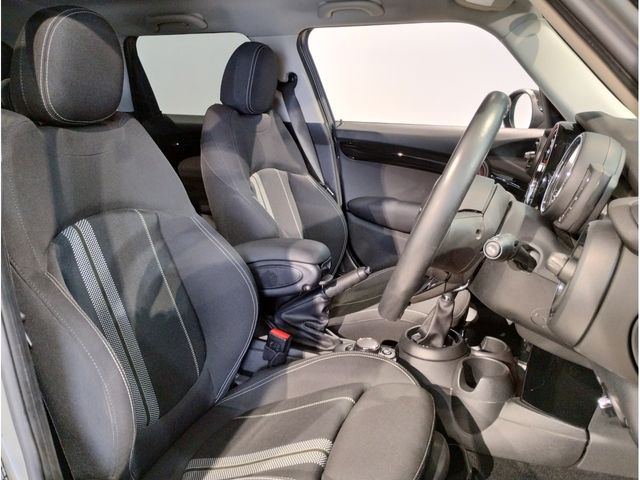 MINI COOPER SD 5DOOR