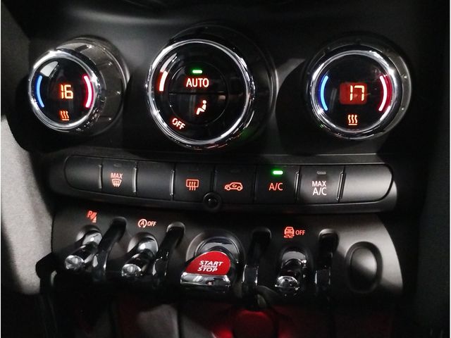 MINI COOPER SD 5DOOR