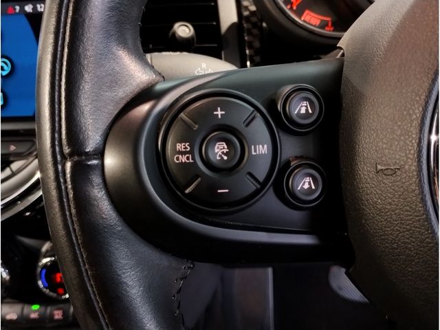 MINI COOPER SD 5DOOR