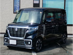 Spacia custom