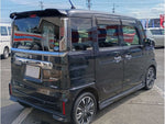 Spacia custom