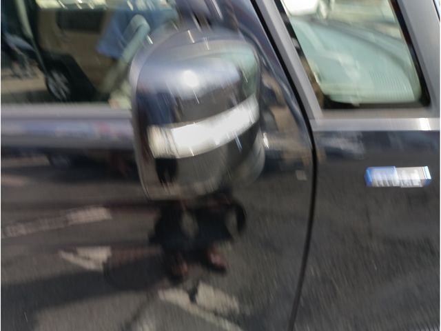 Spacia custom