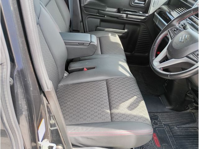 Spacia custom