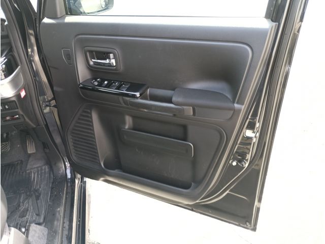 Spacia custom