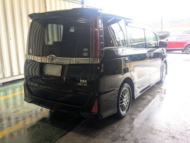NOAH HYBRID