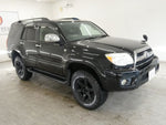 HILUXSURF wagon 4WD