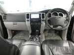HILUXSURF wagon 4WD