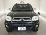 HILUXSURF wagon 4WD