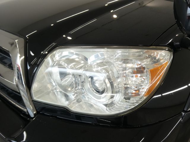 HILUXSURF wagon 4WD