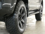 HILUXSURF wagon 4WD
