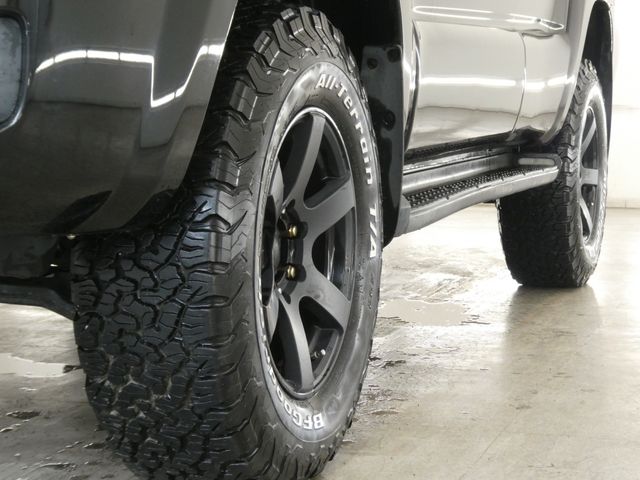 HILUXSURF wagon 4WD